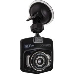Esperanza XDR102 Κάμερα DVR Αυτοκινήτου 1080P με Οθόνη 2.4" για Παρμπρίζ με Βεντούζα