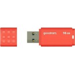 GoodRAM UME3 16GB USB 3.0 Orange