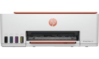 HP Smart Tank 589 Έγχρωμο Πολυμηχάνημα Inkjet με WiFi και Mobile Print