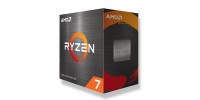 AMD Ryzen 7 5800XT 3.8GHz 8-core Socket AM4 Box