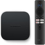 Xiaomi TV Box S (2nd Gen) 4K/2GB RAM/8GB