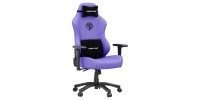 Anda Seat Gaming Chair Phantom 3 Large Purple