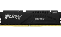 Kingston DDR5 με Module 1x16GB και Ταχύτητα 6400 για Desktop