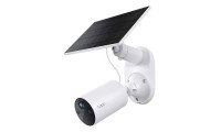 TP-LINK Tapo C410 Kit Wi-Fi IP Κάμερα 3MP Αδιάβροχη με Solar Panel