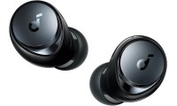 Soundcore by Anker Space A40 In-ear Bluetooth Ακουστικά Μαύρα