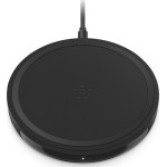 Belkin Wireless Charging Pad (Qi) Μαύρο (10W)
