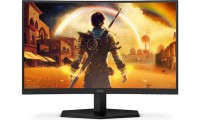 AOC C24G42E VA HDR Curved Monitor 23.6" FHD 1920x1080 180Hz