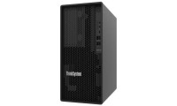 Lenovo ThinkSystem ST45 V3 (EPYC 4124P/16GB DDR4/1TB SSD + 1TB SSD/No OS)