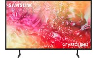 Samsung Smart Τηλεόραση 50" 4K UHD LED UE50DU7192UXXH HDR (2024)