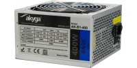 Akyga AK-B1-400 400W Full Wired