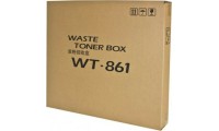 Kyocera WT-861 Waste Tank for Kyocera 