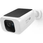 Eufy SoloCam S40 IP Κάμερα 4MP Full HD+ Αδιάβροχη Μπαταρίας με Αμφίδρομη Επικοινωνία Solar