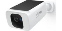 Eufy SoloCam S40 IP Κάμερα 4MP Full HD+ Αδιάβροχη Μπαταρίας με Αμφίδρομη Επικοινωνία Solar
