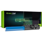 Green Cell Συμβατή Μπαταρία για Asus X540 F540/F540L/F540S/R540 με 2200mAh