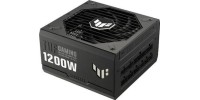 Asus TUF Gaming 1200W Gold 1200W Τροφοδοτικό Υπολογιστή Full Modular 80 Plus Gold