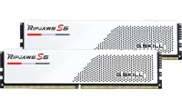 G.Skill Ripjaws S5 XMP DDR5 32GB RAM με 2x16GB Modules και Ταχύτητα 6000 για Desktop