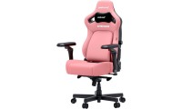 Anda Seat Kaiser 4 V2 XL Καρέκλα Gaming Creamy Pink