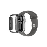 Belkin Tempered Glass για το Apple Watch Series 10 Μαύρο