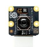 Raspberry Pi MODUL 3 NOIR 12MP (RPI-CAM3-NOIR)