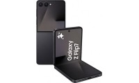 Samsung Galaxy Z Flip7 5G (12GB/512GB) Jet Black