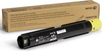 Xerox 106R03766 Toner Laser Εκτυπωτή Κίτρινο High Capacity 8000 Σελίδων