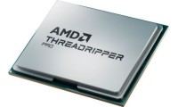 AMD Ryzen Threadripper Pro 7965WX 4.2GHz Επεξεργαστής 24 Πυρήνων για Socket sTR5 Tray