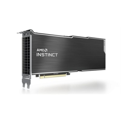 AMD Instinct MI100 Accelerator 32GB Data Center GPU