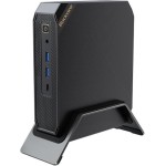 BlackView MP200 Mini PC (Core i5-12450H/16GB DDR4/1TB SSD/W11 Pro)