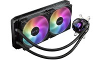 Asus ROG STRIX LC II 280 ARGB Black