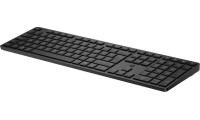 Πληκτρολόγιο HP 490K Multi-Device Bluetooth (EN) Black