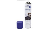 LogiLink Spray Συμπιεσμένου Αέρα 400ml