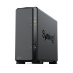Synology DiskStation DS124 1-Bay NAS