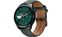 Mibro Watch Lite3 Pro 45mm Αδιάβροχο με Παλμογράφο Blackish Green