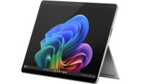 Microsoft Surface Pro Copilot+ PC (11th Edition) 13" Tablet (16GB/512GB/Snapdragon X Elite/Windows 11 Pro) Platinum