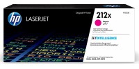 HP 212X Magenta High Yield (W2123X)