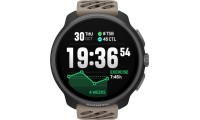 Suunto Race 2 Titanium 49mm Αδιάβροχο Smartwatch με Παλμογράφο Titanium Trail