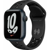 Apple Watch Series 7 Nike 45mm (Midnight)