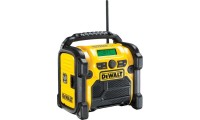 DEWALT XR Li-Ion Ραδιόφωνο DAB+/FM