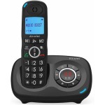 Alcatel XL595B Voice Μαύρο