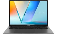 Asus Vivobook S16 M3607HA-RP011 16" IPS FHD+ (Ryzen 7-220/16GB/512GB SSD/No OS) Matte Gray (US Keyboard)