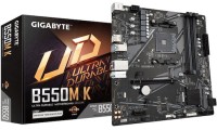 Gigabyte B550M K rev. 1.0 Motherboard Micro ATX με AMD AM4 Socket