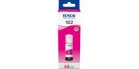 Epson 102 Magenta (C13T03R340)