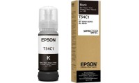 Epson T54C Γνήσιο Μελάνι Εκτυπωτή InkJet Μαύρο