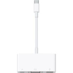 Apple USB-C VGA Multiport (MJ1L2)