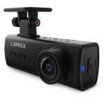Lamax Κάμερα DVR Αυτοκινήτου για Παρμπρίζ