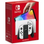 Nintendo Switch OLED Λευκό