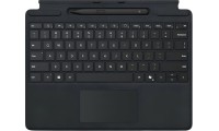 Microsoft Surface Pro + Slim Pen Πληκτρολόγιο με Touchpad Αγγλικό US