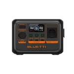 Bluetti AC2P Power Station Χωρητικότητας 230.4Wh / 9000mAh