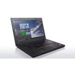 Lenovo ThinkPad T570 15" (Core i5-7200U/8GB/256GB SSD/W10 Pro) **Refurbished**