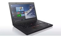 Lenovo ThinkPad T570 15" (Core i5-7200U/8GB/256GB SSD/W10 Pro) **Refurbished**